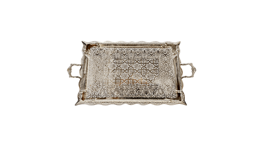 Al Fakhaama Royal - Handcrafted Moroccan Copper by Cuivra