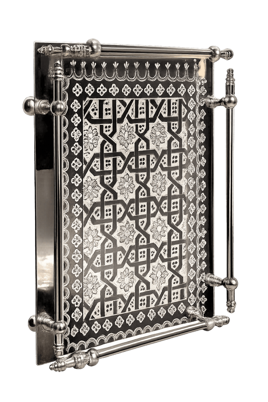 Al Fakhama - Handcrafted Moroccan Copper by Cuivra