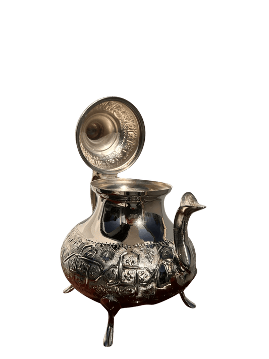 Al Faras - Handcrafted Moroccan Copper by Cuivra