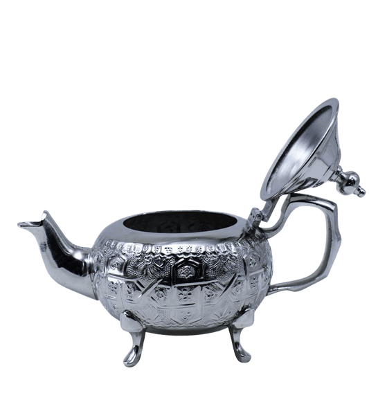 CHAÏ Classic - Handcrafted Moroccan Copper by Cuivra