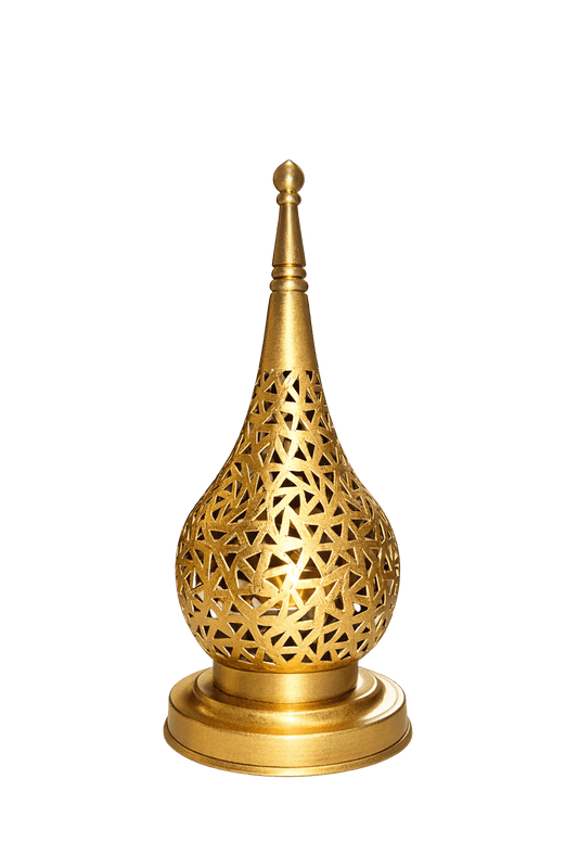 Nouri - Handcrafted Moroccan Copper by Cuivra