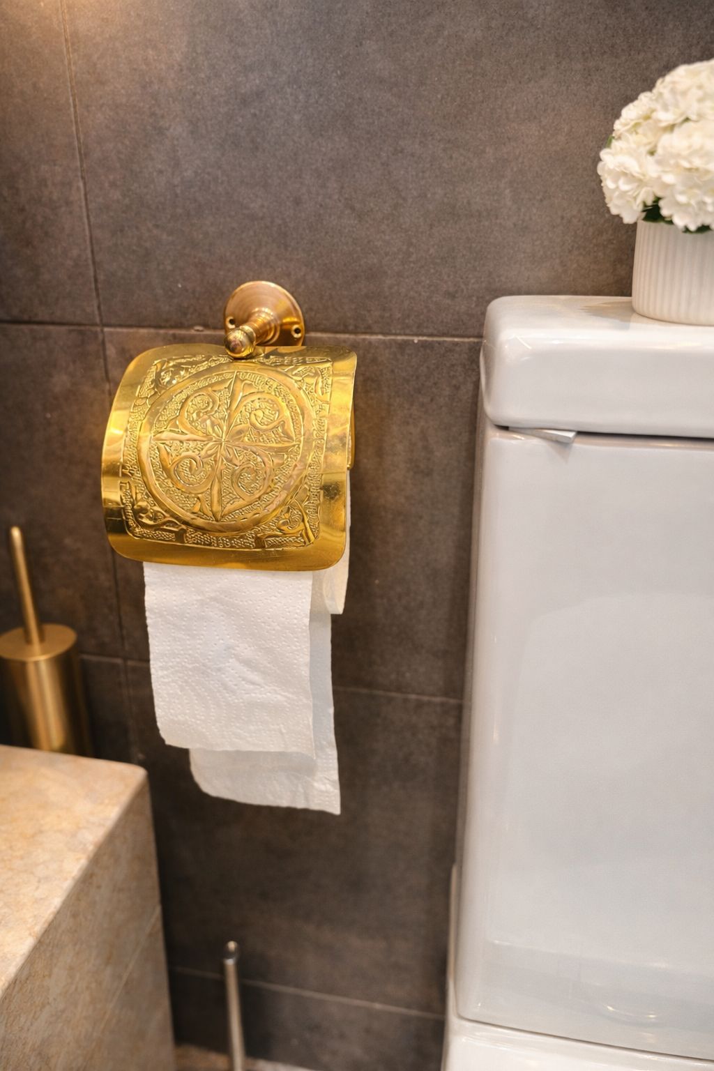 signature - Handcrafted Moroccan Copper by Cuivra