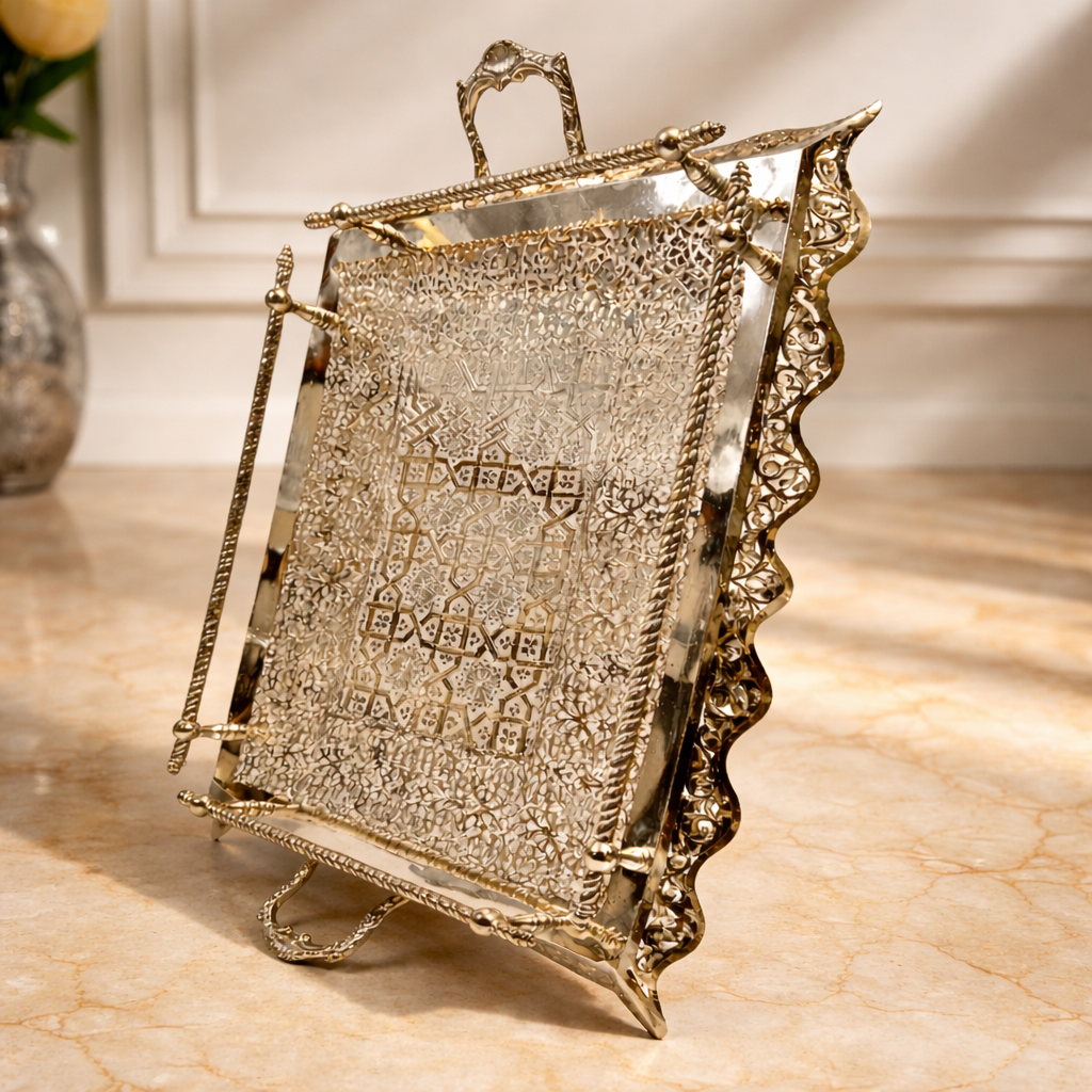 Serving Trays - cuivra