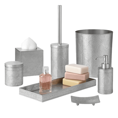 Accessoires de salle de bain - Handcrafted Moroccan Copper by Cuivra