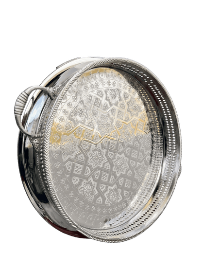 Al Amani - Handcrafted Moroccan Copper by Cuivra