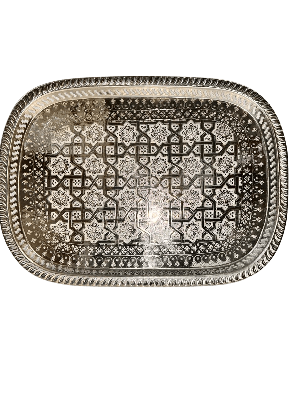 Al Asila - Handcrafted Moroccan Copper by Cuivra