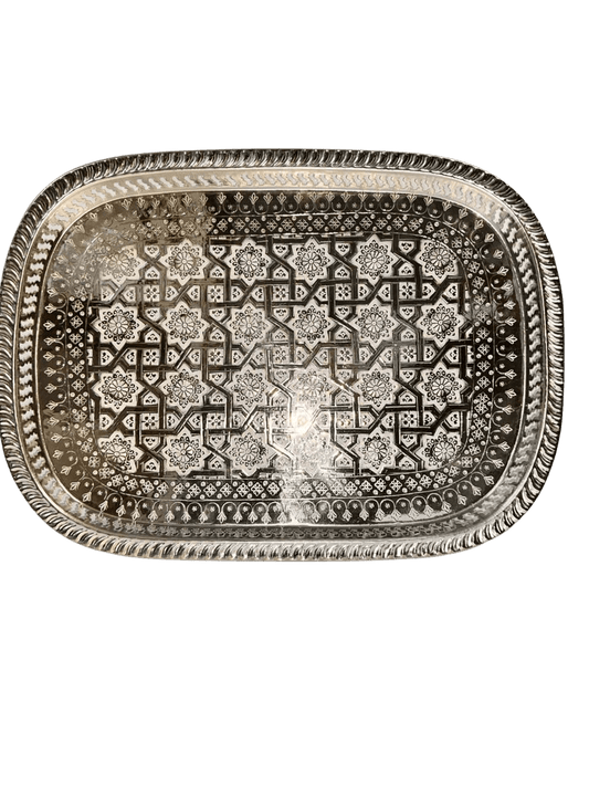 Al Asila - Handcrafted Moroccan Copper by Cuivra