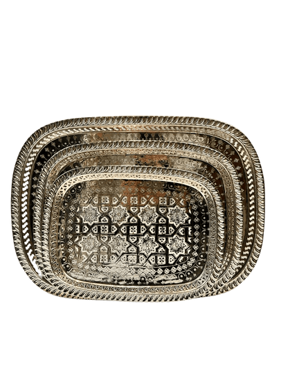 Al Asila - Handcrafted Moroccan Copper by Cuivra