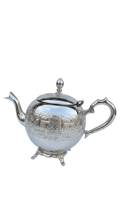 Al Asrar - Handcrafted Moroccan Copper by Cuivra