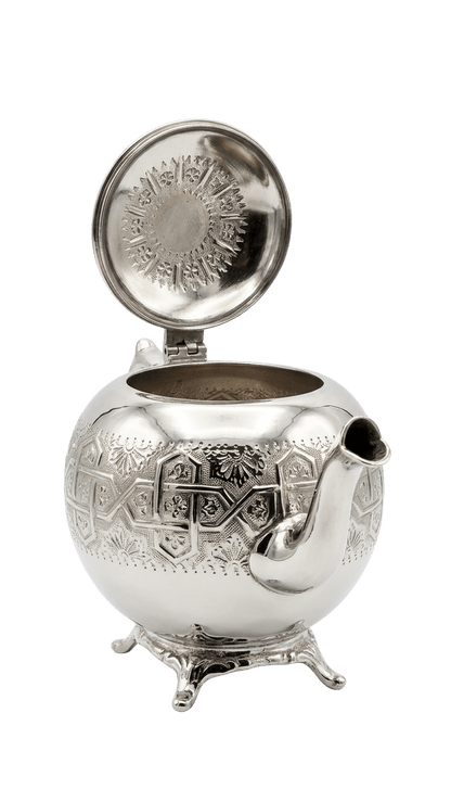 Al Asrar - Handcrafted Moroccan Copper by Cuivra