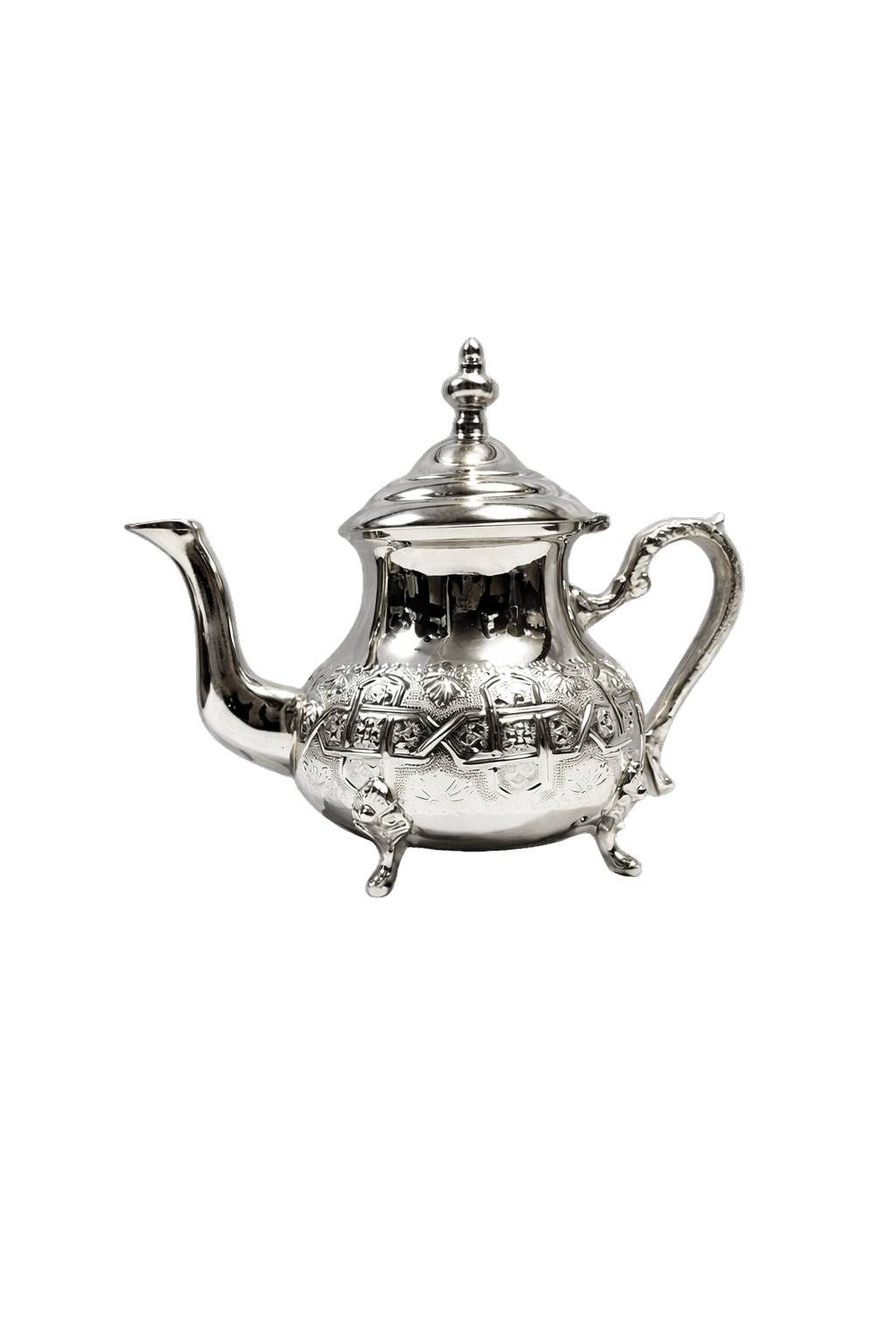 Al Beldi - Handcrafted Moroccan Copper by Cuivra