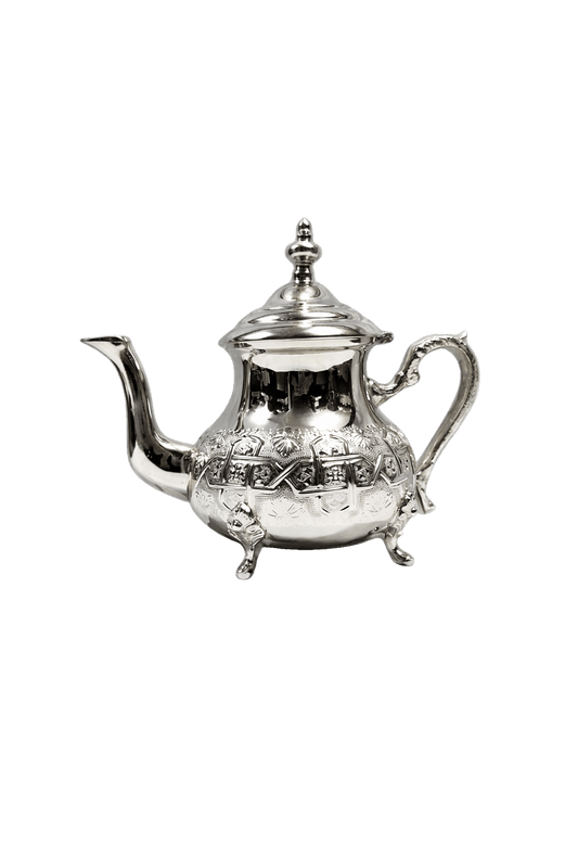 Al Beldi - Handcrafted Moroccan Copper by Cuivra