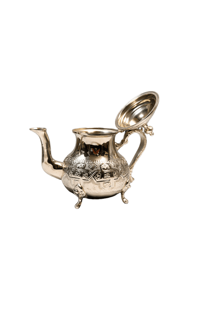 Al Beldi - Handcrafted Moroccan Copper by Cuivra