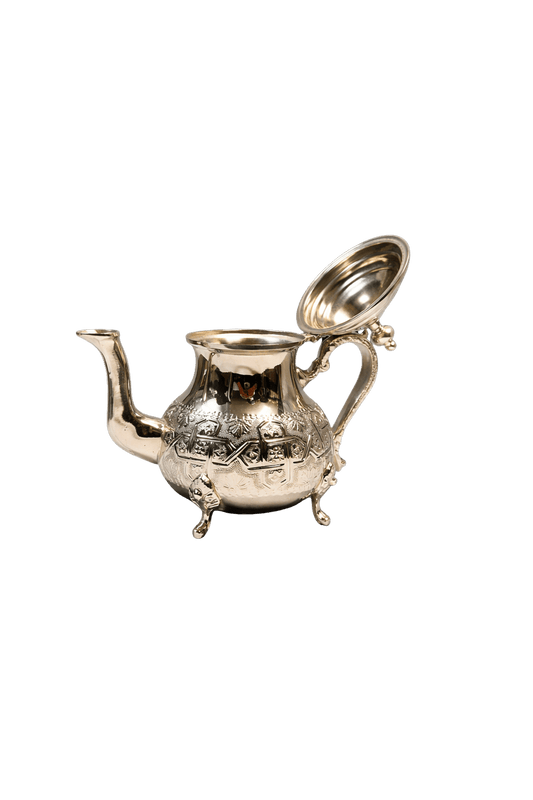 Al Beldi - Handcrafted Moroccan Copper by Cuivra