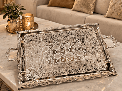 Al Fakhaama Royal - Handcrafted Moroccan Copper by Cuivra