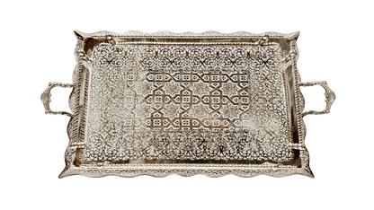 Al Fakhaama Royal - Handcrafted Moroccan Copper by Cuivra