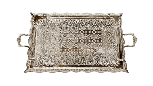 Al Fakhaama Royal - Handcrafted Moroccan Copper by Cuivra