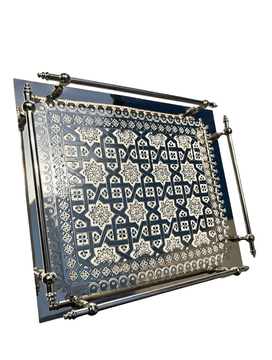 Al Fakhama - Handcrafted Moroccan Copper by Cuivra