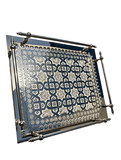 Al Fakhama - Handcrafted Moroccan Copper by Cuivra