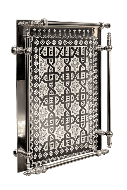 Al Fakhama - Handcrafted Moroccan Copper by Cuivra