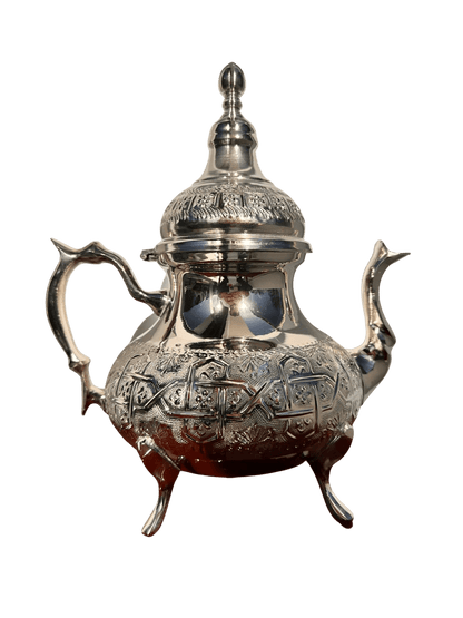 Al Faras - Handcrafted Moroccan Copper by Cuivra