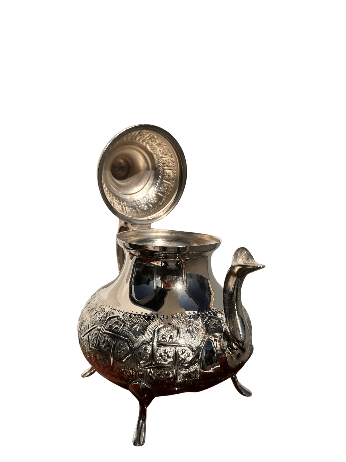 Al Faras - Handcrafted Moroccan Copper by Cuivra