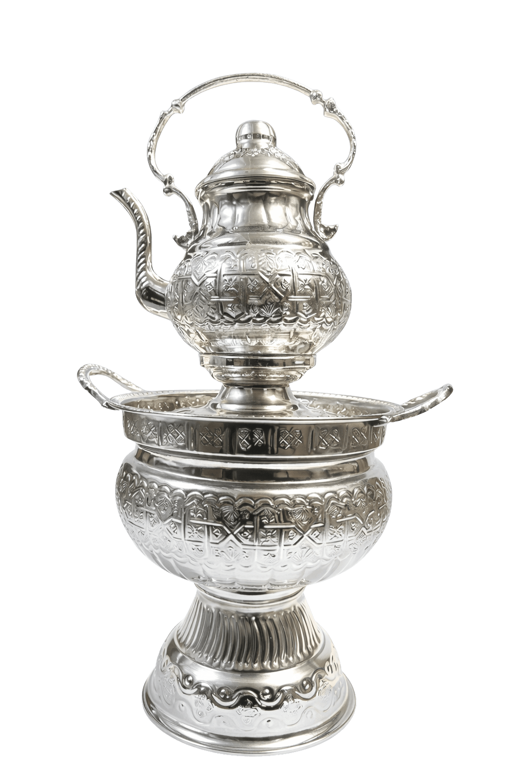 Al Yaqout - Handcrafted Moroccan Copper by Cuivra