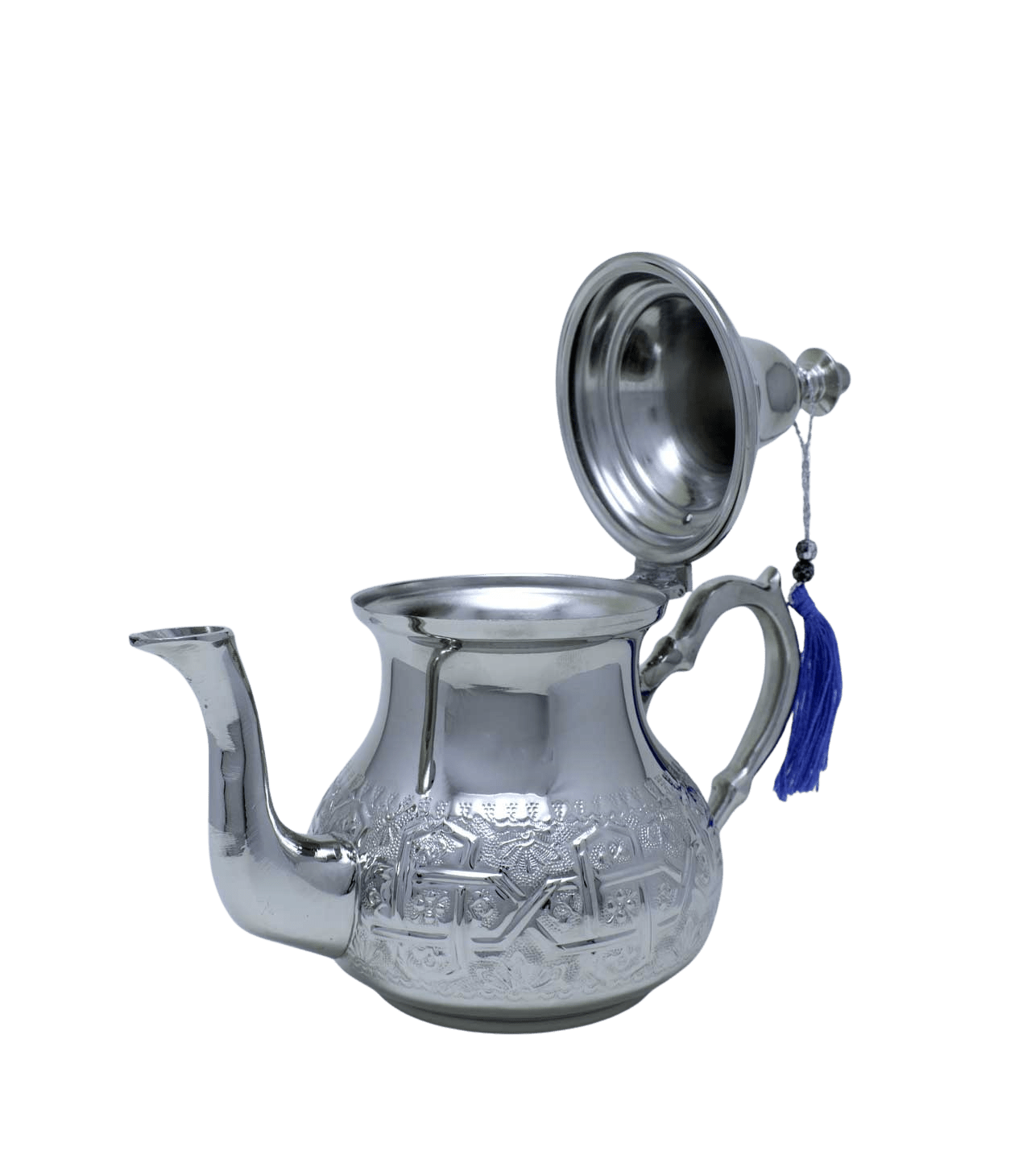 berad - Handcrafted Moroccan Copper by Cuivra