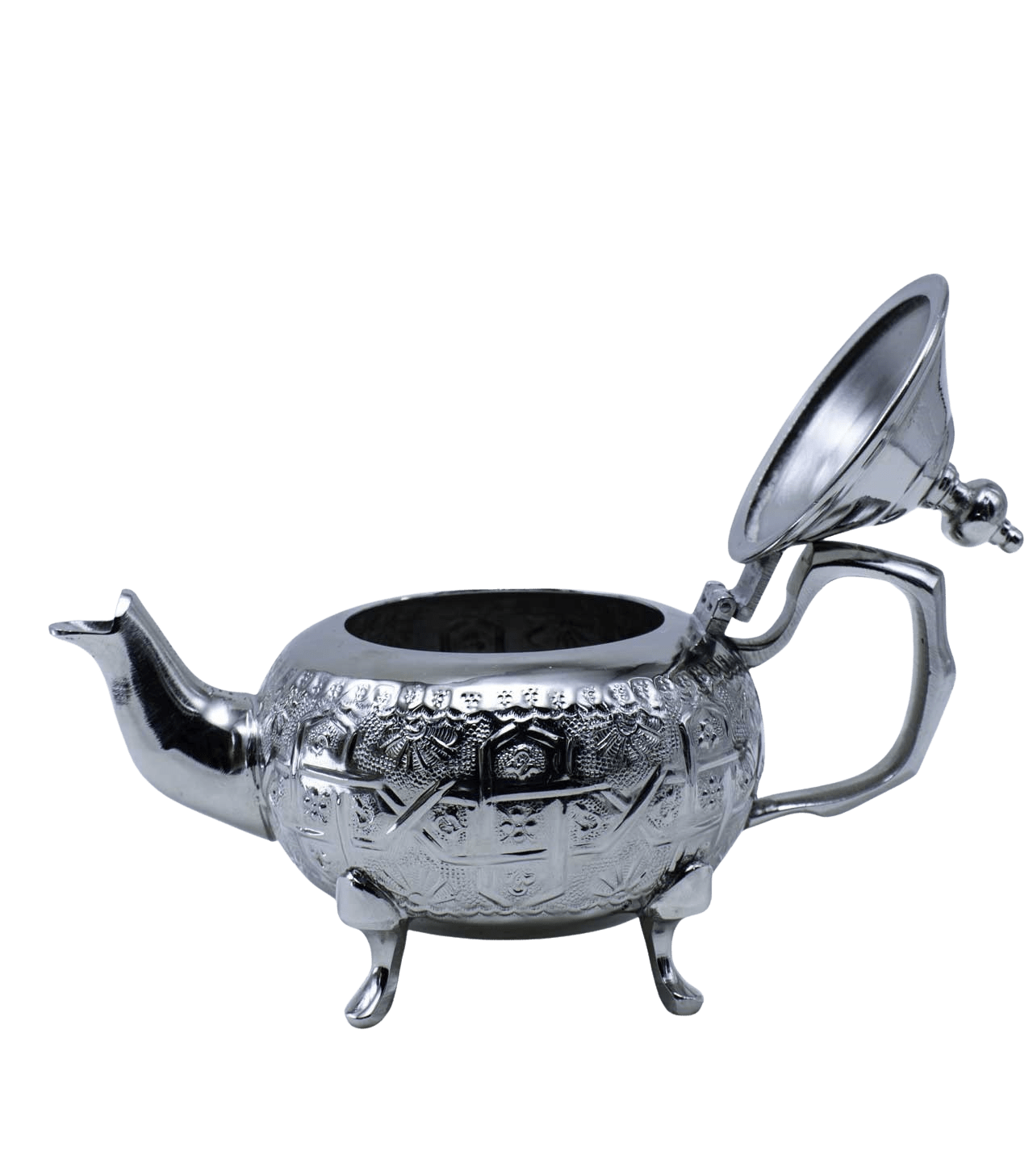 CHAÏ Classic - Handcrafted Moroccan Copper by Cuivra