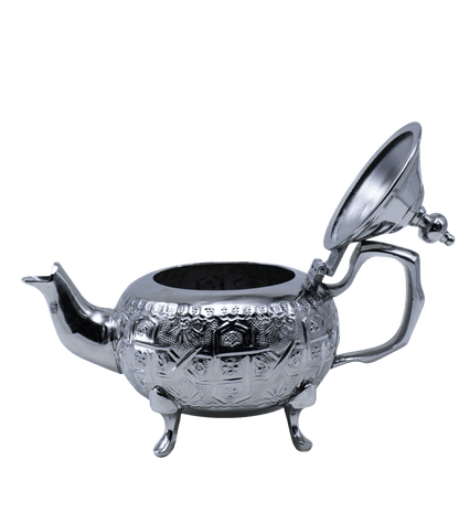 CHAÏ Classic - Handcrafted Moroccan Copper by Cuivra