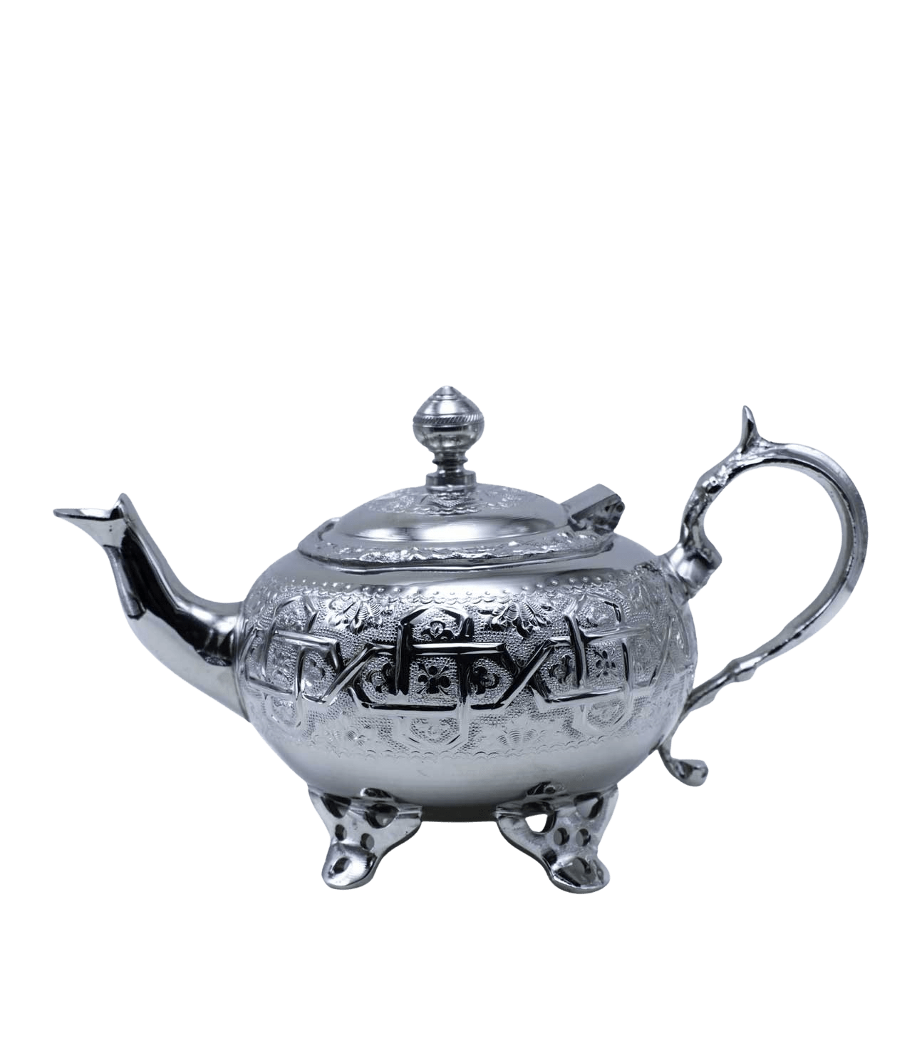 CHAÏ Classic - Handcrafted Moroccan Copper by Cuivra