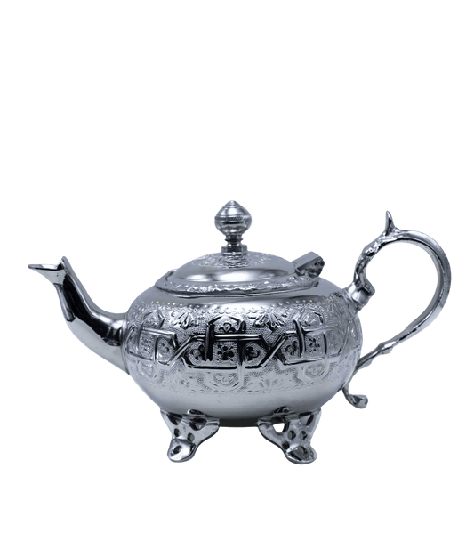 CHAÏ Classic - Handcrafted Moroccan Copper by Cuivra