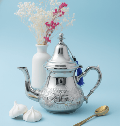 CHAÏ - Handcrafted Moroccan Copper by Cuivra