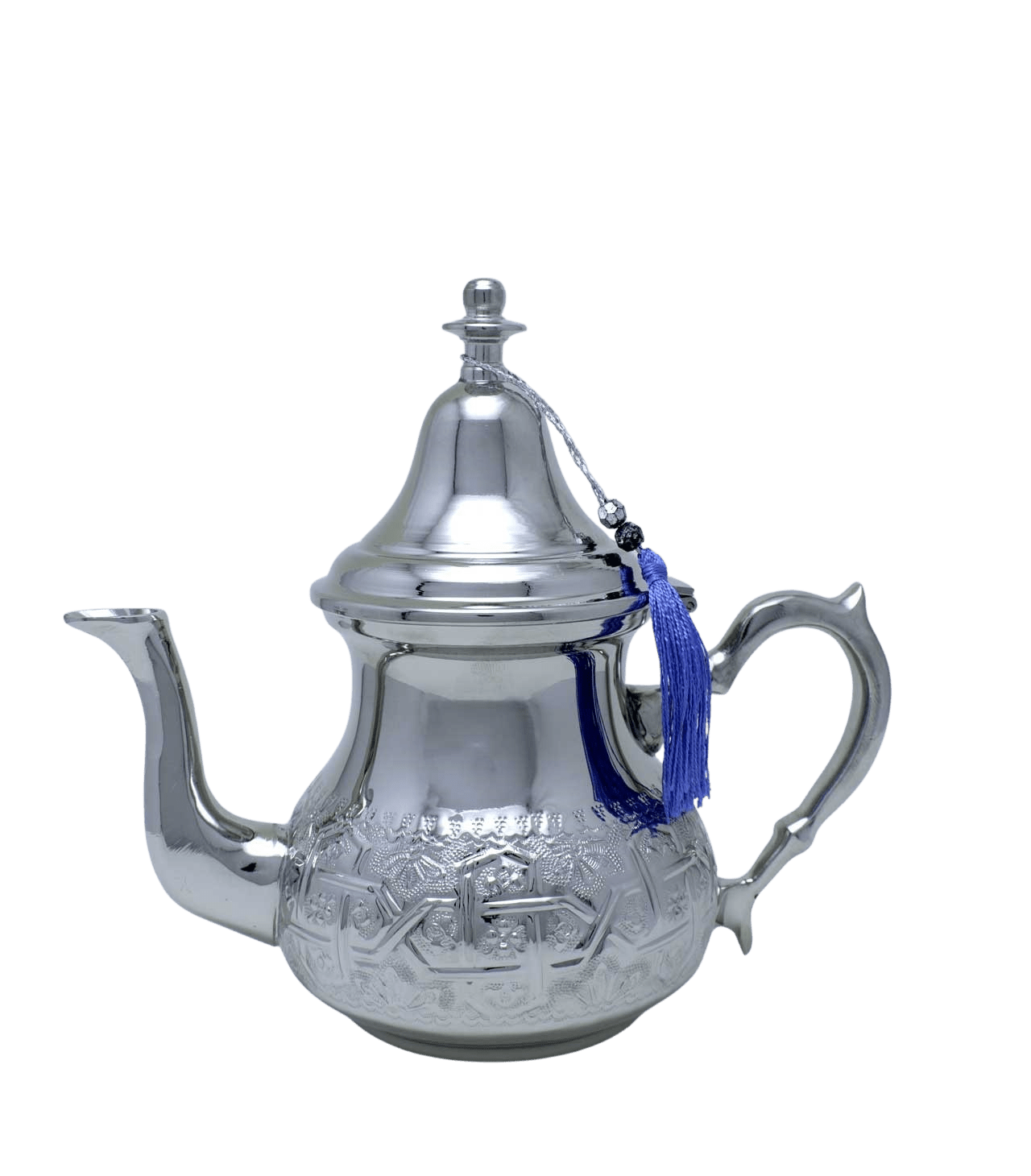 CHAÏ - Handcrafted Moroccan Copper by Cuivra