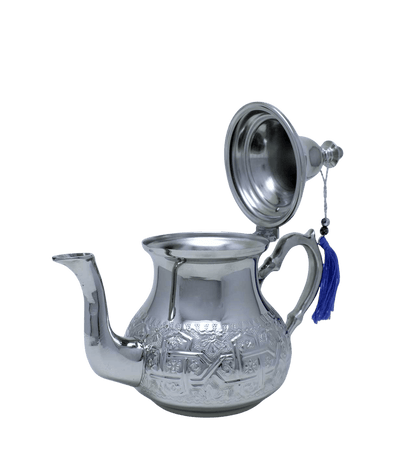 CHAÏ - Handcrafted Moroccan Copper by Cuivra