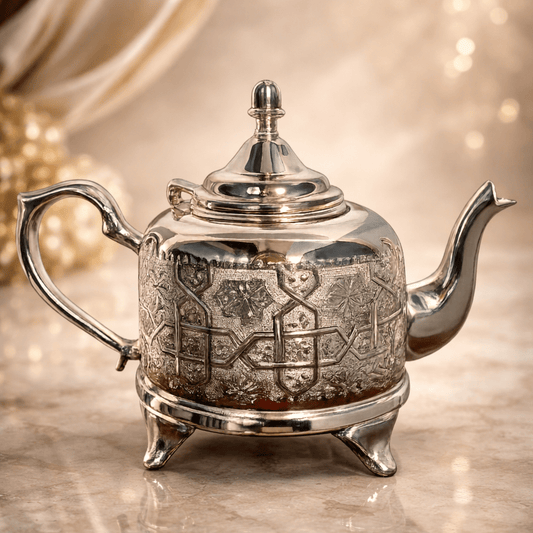 Flouda - Handcrafted Moroccan Copper by Cuivra