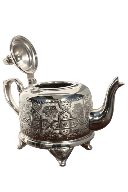 Flouda - Handcrafted Moroccan Copper by Cuivra