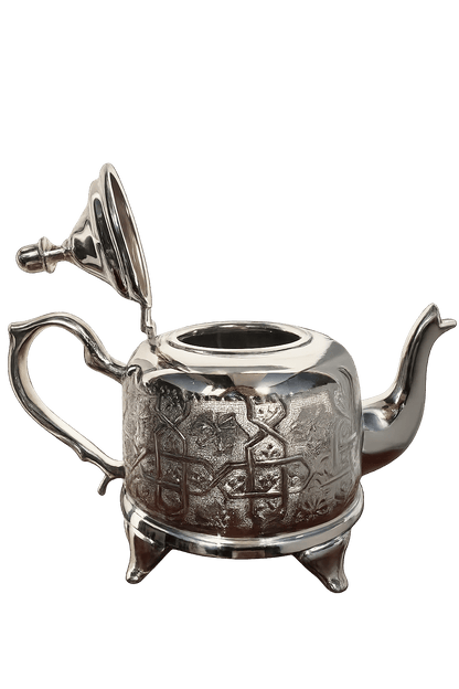 Flouda - Handcrafted Moroccan Copper by Cuivra