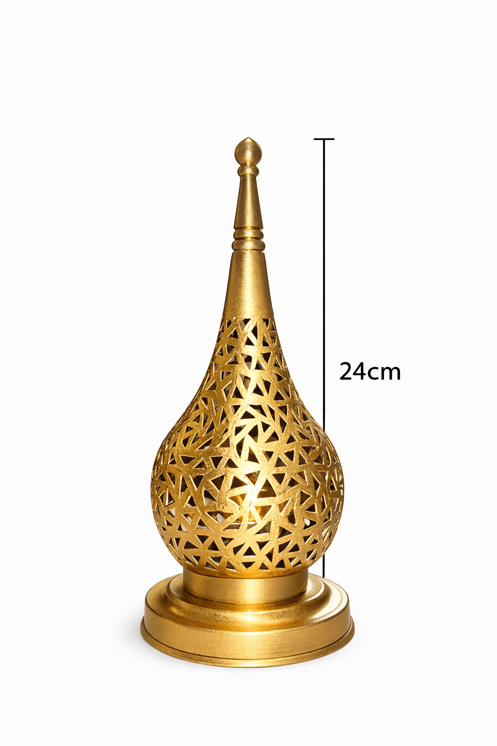 Nouri - Handcrafted Moroccan Copper by Cuivra