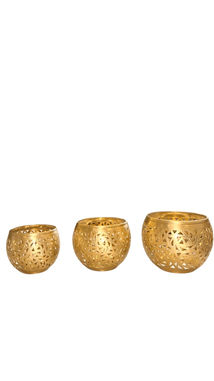 Nouri VIP - Handcrafted Moroccan Copper by Cuivra