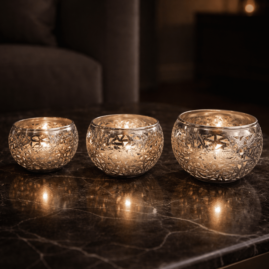 Nouri VIP - Handcrafted Moroccan Copper by Cuivra