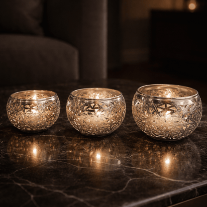 Nouri VIP - Handcrafted Moroccan Copper by Cuivra