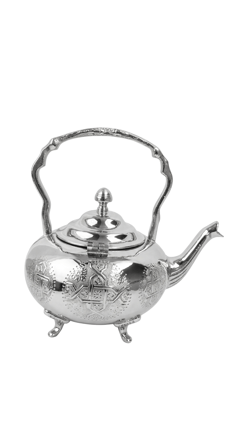 Rimal - Handcrafted Moroccan Copper by Cuivra