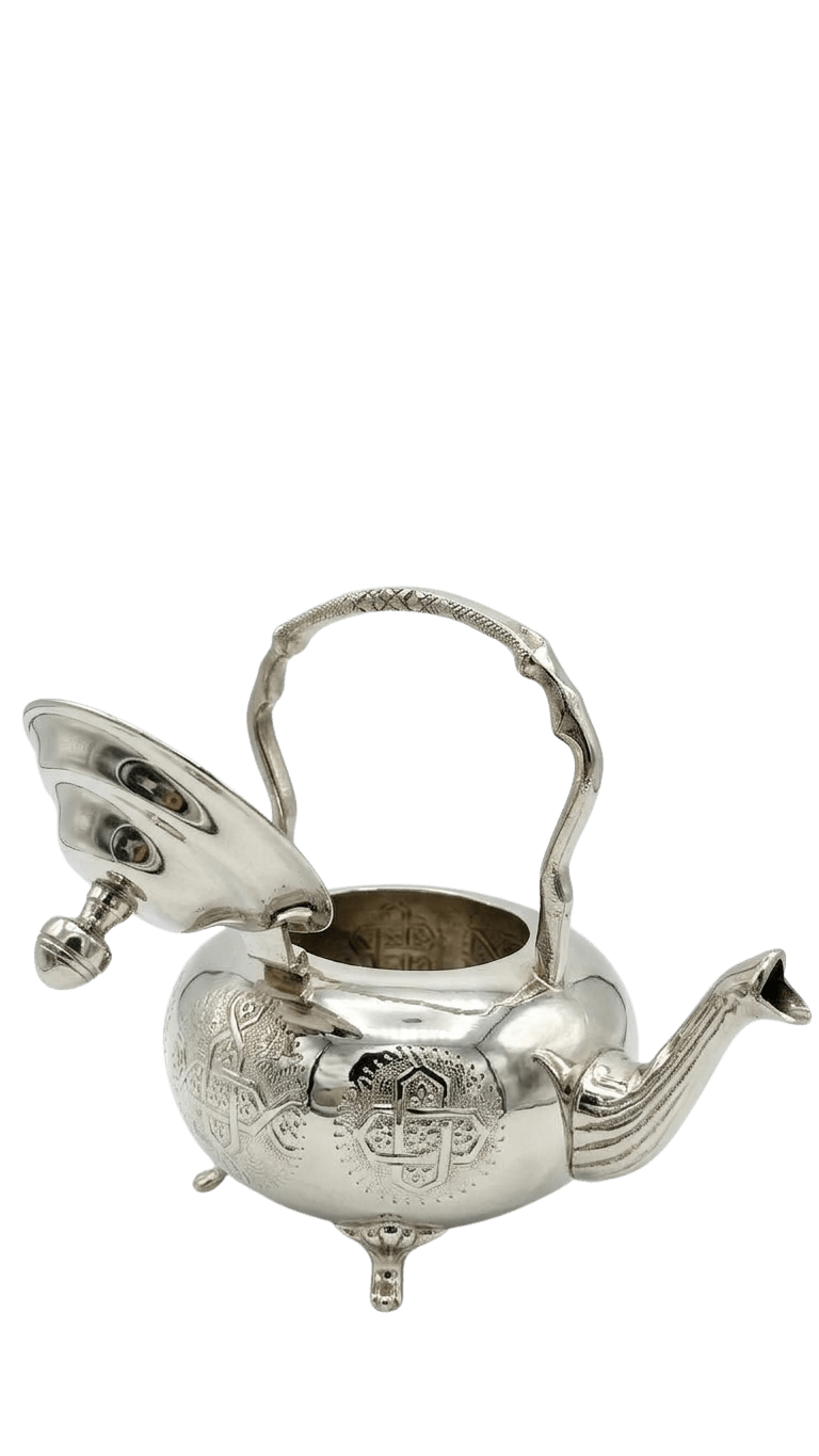 Rimal - Handcrafted Moroccan Copper by Cuivra