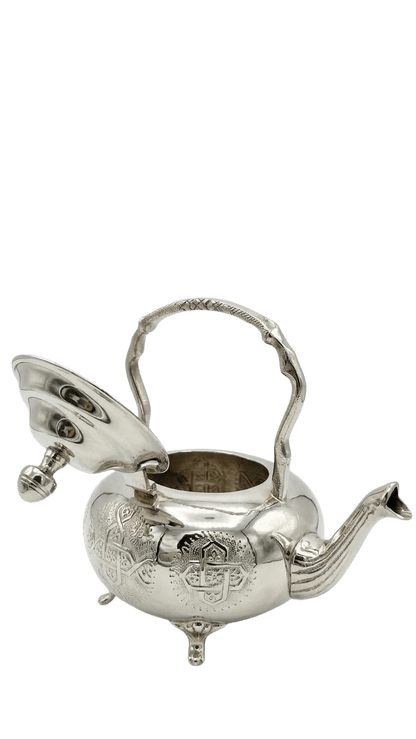 Rimal - Handcrafted Moroccan Copper by Cuivra