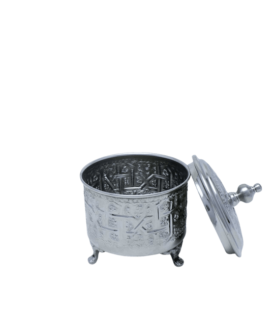 Royal Sugar Bowl
