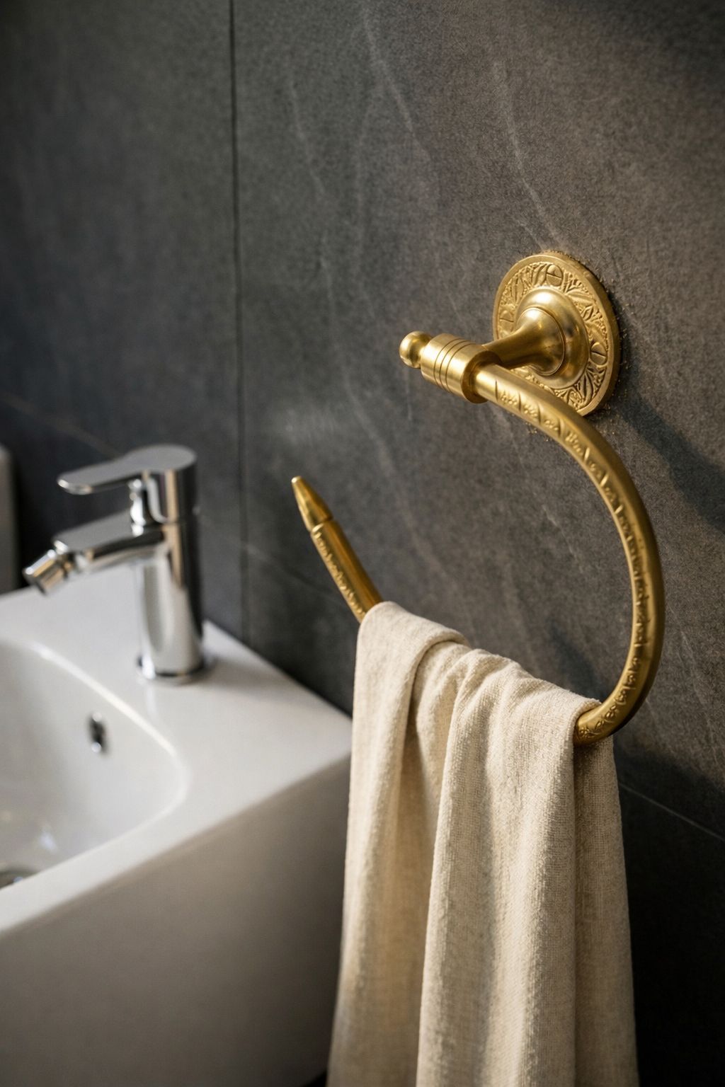 signature - Handcrafted Moroccan Copper by Cuivra