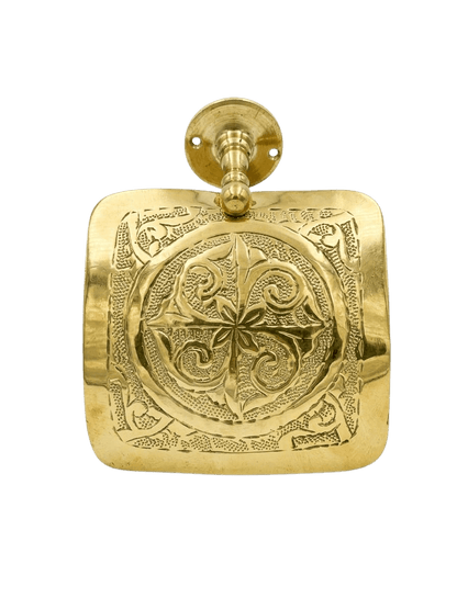 signature - Handcrafted Moroccan Copper by Cuivra