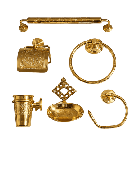 signature - Handcrafted Moroccan Copper by Cuivra