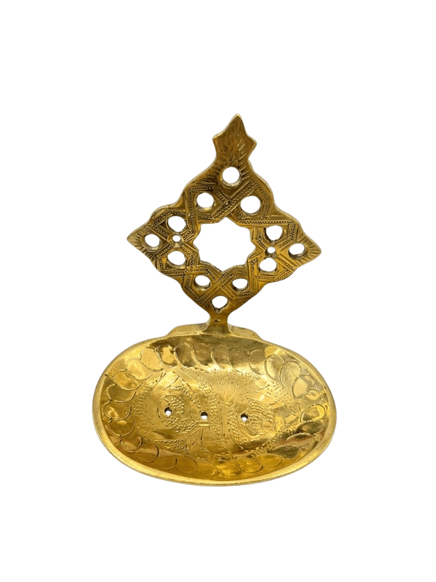 signature - Handcrafted Moroccan Copper by Cuivra